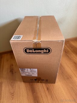 NOVÝ kávovar DeLonghi ECAM 44.620.s - 3