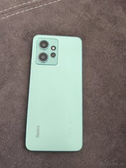 Xiaomi Redmi note 12 - 3