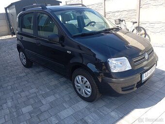 Fiat panda - 3