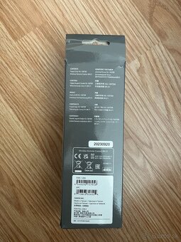 Canon statív Tripod Grip HG-100TBR - 3