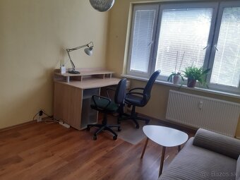 Dám do prenájmu veľký 2 izb. byt na Terase, Mikovíniho - 3