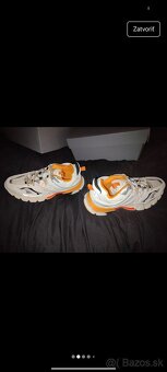 Balenciaga track 2 - 3