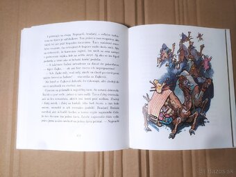 Jozef Cíger Hronský - Smelý Zajko - 3