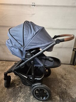 Britax Römer smile 3 - 3