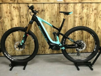 Bianchi T-Tronik Performer 9.1 XTR/XT - 3