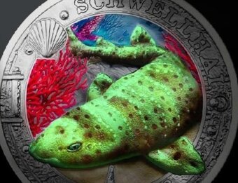 3€ Rakúsko 2023 - 3