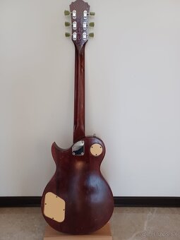 Elektrická gitara - 3