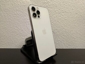 iPhone 12 Pro 256Gb 100% Zdravie Batérie - 3