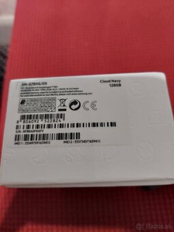 Samsung S20 fe - 3