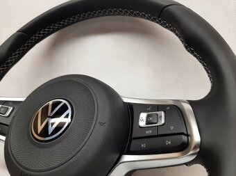 Volant GTI - 3