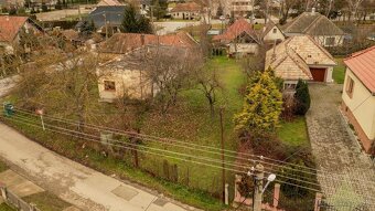 Exkluzívne na predaj stavebný pozemok v obci Kuzmice, okres - 3