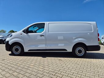 Peugeot expert L3H1 2.0 HDi/144hp - 2022 - 3