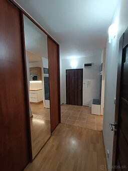 2,5-izbový byt (64m2), Jurkovičová ulica, Prešov - Sekčov - 3