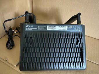 TP-Link AC1200 Wireless Dual Band 4G LTE Router - 3