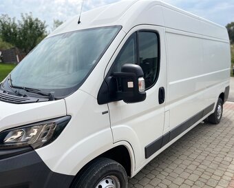 Peugeot BOXER L3H2 - 3