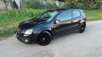 VOLKSWAGEN GOLF GTI 2.0 TURBO BENZIN 2006 147KW - 3
