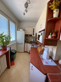 Predaj 3 izbový byt na TERASE, ul. Ružínska. - 3