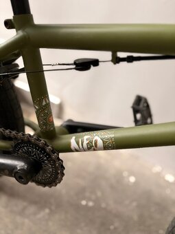 Predam Bmx 16" Flybike Neo 2021 - 3