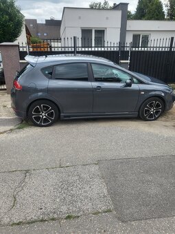 Seat leon - 3