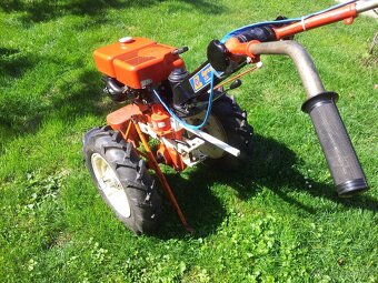 Malotraktor Tera (Vari) - 3