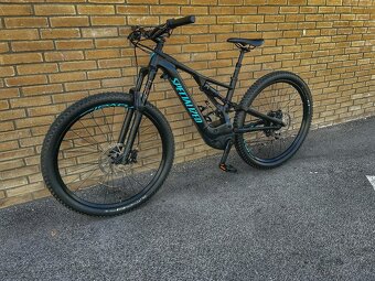 Specialized Turbo LEVO FSR Comp Alloy / 29" / M / 700Wh / - 3