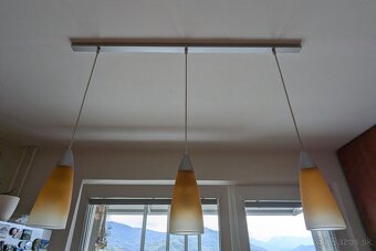 Svietidlo / luster Eglo - 3