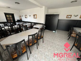 Priestor na PRENAJOM Tovarníky - 3