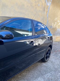 Seat Ibiza - 3