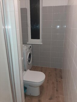 Dám do prenájmu 1 izbový byt s balkónom - 3