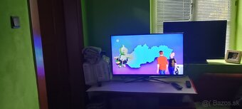 Samsung ue40h6270 - 3