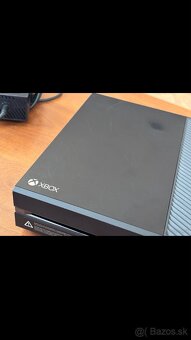 Xbox one - 3