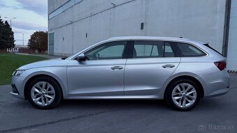 Škoda Octavia Combi 2.0 TDI SCR Style DSG - 3