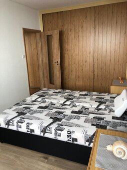 Prenájom 3 i byt, zariadený,parkovacie miesto MT Záturčie - 3