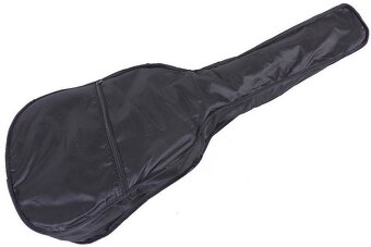 Predám prírodnú akustickú gitaru + struny Zadarmo - 3