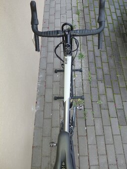 CTM Blade Comp, veľ. 58 - 3