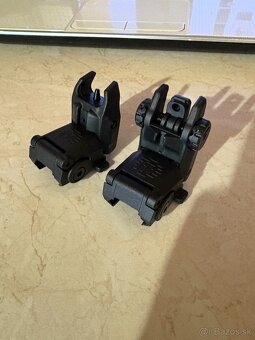 Tippmann omega PV carbine HPA - 3