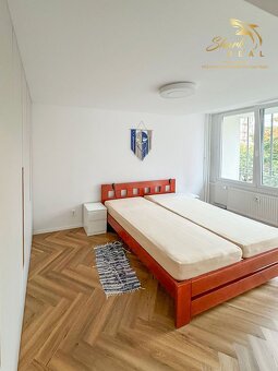 Na prenájom moderný 2,5-izbový byt po kompletnej rekonštrukc - 3