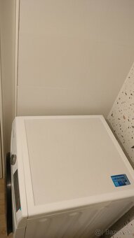 Smart práčka so sušičkou. Práčka SAMSUNG WD90T634DBH/S7 - 3