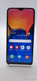Predám mobilný telefón Samsung Galaxy A10 - 3