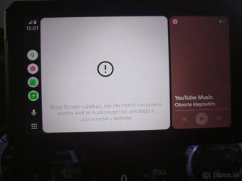 Zrkadlenie na bmw - 3