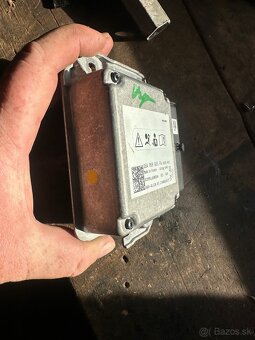 Airbagová jednotka 1EA959655FA - 3