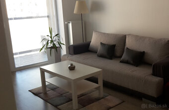 Prenajmem 2-izbový byt, bez provízie, Novostavba, OC Centrál - 3