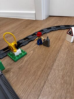 Lego Duplo 10502 Vlacik Deluxe - 3