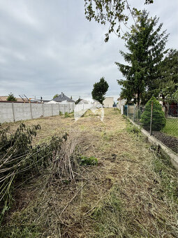 Reality KOMPLEX s.r.o. Vám EXKLUZÍVNE ponúka na predaj pozem - 3