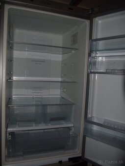 Bosch KGN39A73 chladnička s mrazničkou - 3