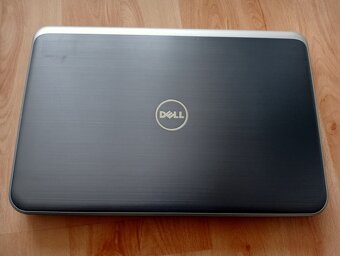 veľký 17" ntb DELL / Intel core i5 / 8gb ram / 500gb ssd - 3