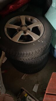 5x100 R15 - 3