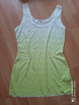 tricka/tielka 1e za kus alebo vsetky za 7E - 3