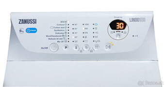 Automatická pračka ZANUSSI ZWY 61005 WA - 3