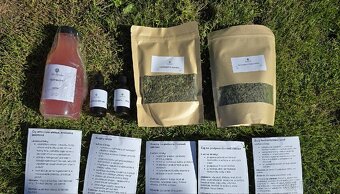 Balíček na obličky a imunitu - 3